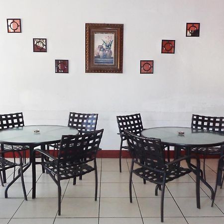 Hospedaje Y Cafe Ruiz Granada Exterior photo